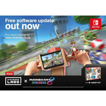 Buy Nintendo,Mario Kart Deluxe 8 (Nintendo Switch) - Gadcet UK | UK | London | Scotland | Wales| Ireland | Near Me | Cheap | Pay In 3 | Games