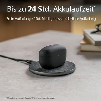 Buy Sony,Sony WF1000XM5 ANC In-Ear True Wireless Earbuds - Black - Gadcet UK | UK | London | Scotland | Wales| Near Me | Cheap | Pay In 3 | In-Ear Headphones