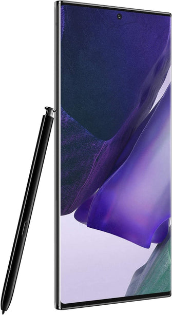 Buy Samsung,Samsung Galaxy Note20 Ultra 5G 256GB - Mystic Black - Unlocked - Gadcet UK | UK | London | Scotland | Wales| Near Me | Cheap | Pay In 3 | Unlocked Mobile Phones