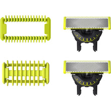 Buy Philips,Philips OneBlade 360 Replacement Blades for Face &amp; Body (Model - Gadcet UK | UK | London | Scotland | Wales| Near Me | Cheap | Pay In 3 | Razors & Razor Blades