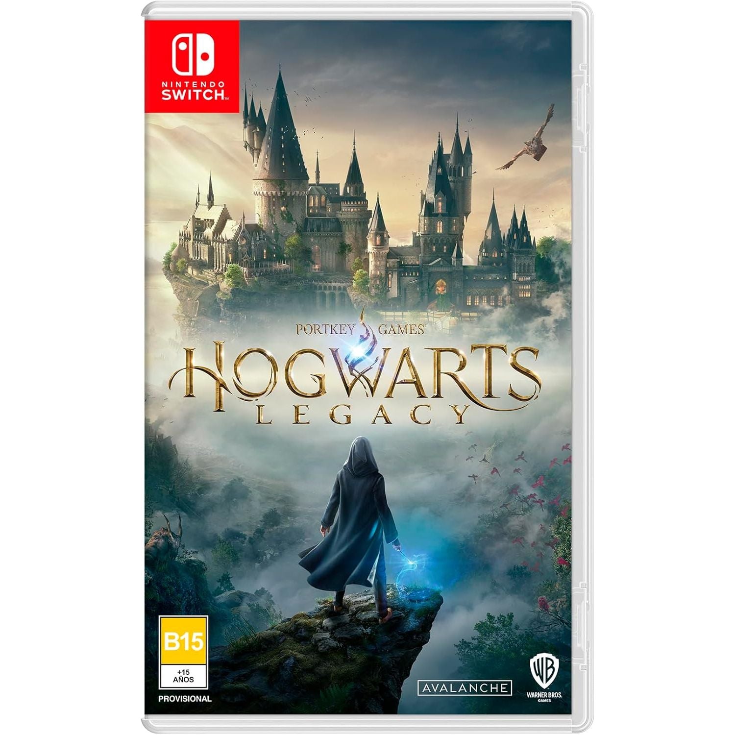 Buy Nintendo Switch,Hogwarts Legacy - Nintendo Switch Game - Gadcet UK | UK | London | Scotland | Wales| Near Me | Cheap | Pay In 3 | Video Game Software