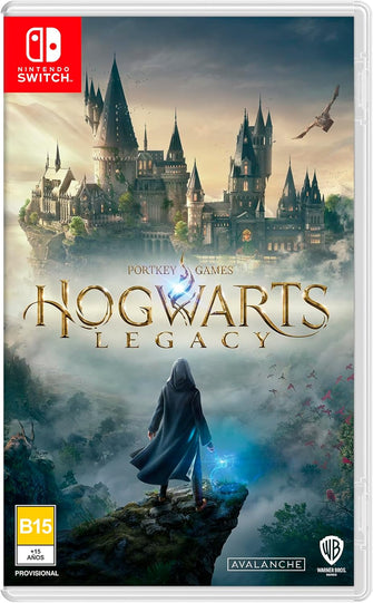 Buy Nintendo Switch,Hogwarts Legacy - Nintendo Switch Game - Gadcet UK | UK | London | Scotland | Wales| Near Me | Cheap | Pay In 3 | Video Game Software