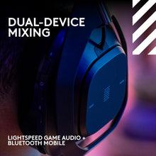Buy Logitech,Logitech G Astro A50 X LIGHTSPEED Wireless Gaming Headset + Base Station – Black - Gadcet UK | UK | London | Scotland | Wales| Near Me | Cheap | Pay In 3 | Headphones & Headsets