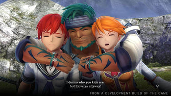 Buy PlayStation,Ys VIII: Lacrimosa of DANA - Deluxe Edition - PS5 Game - Gadcet UK | UK | London | Scotland | Wales| Near Me | Cheap | Pay In 3 | Video Game Software