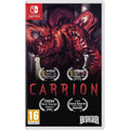 Buy Nintendo,Carrion -  Nintendo Switch - Gadcet UK | UK | London | Scotland | Wales| Ireland | Near Me | Cheap | Pay In 3 | Video Game Software