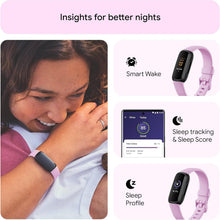 Buy Fitbit,Fitbit Inspire 3 Fitness Tracker - Lilac - Gadcet UK | UK | London | Scotland | Wales| Near Me | Cheap | Pay In 3 | Smartwatch