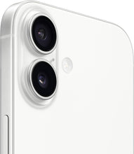Apple iPhone 17 5G 256GB White SIM-Free Unlocked Mobile Phone