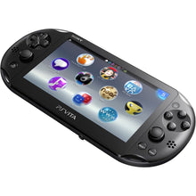 Buy Sony,PlayStation Vita - Black - Gadcet UK | UK | London | Scotland | Wales| Near Me | Cheap | Pay In 3 | Video Game Consoles