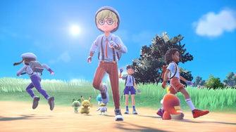 Buy Nintendo,Pokemon Scarlet + Violet Double pack - Gadcet UK | UK | London | Scotland | Wales| Near Me | Cheap | Pay In 3 | Video Game Software
