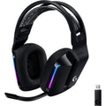 Buy Logitech,Logitech G733 LIGHTSPEED Wireless Gaming Headset – RGB, Blue VO!CE Mic, PRO-G Drivers, Lightweight, 29H Battery, 20m Range – Black - Gadcet UK | UK | London | Scotland | Wales| Near Me | Cheap | Pay In 3 | Headphones & Headsets
