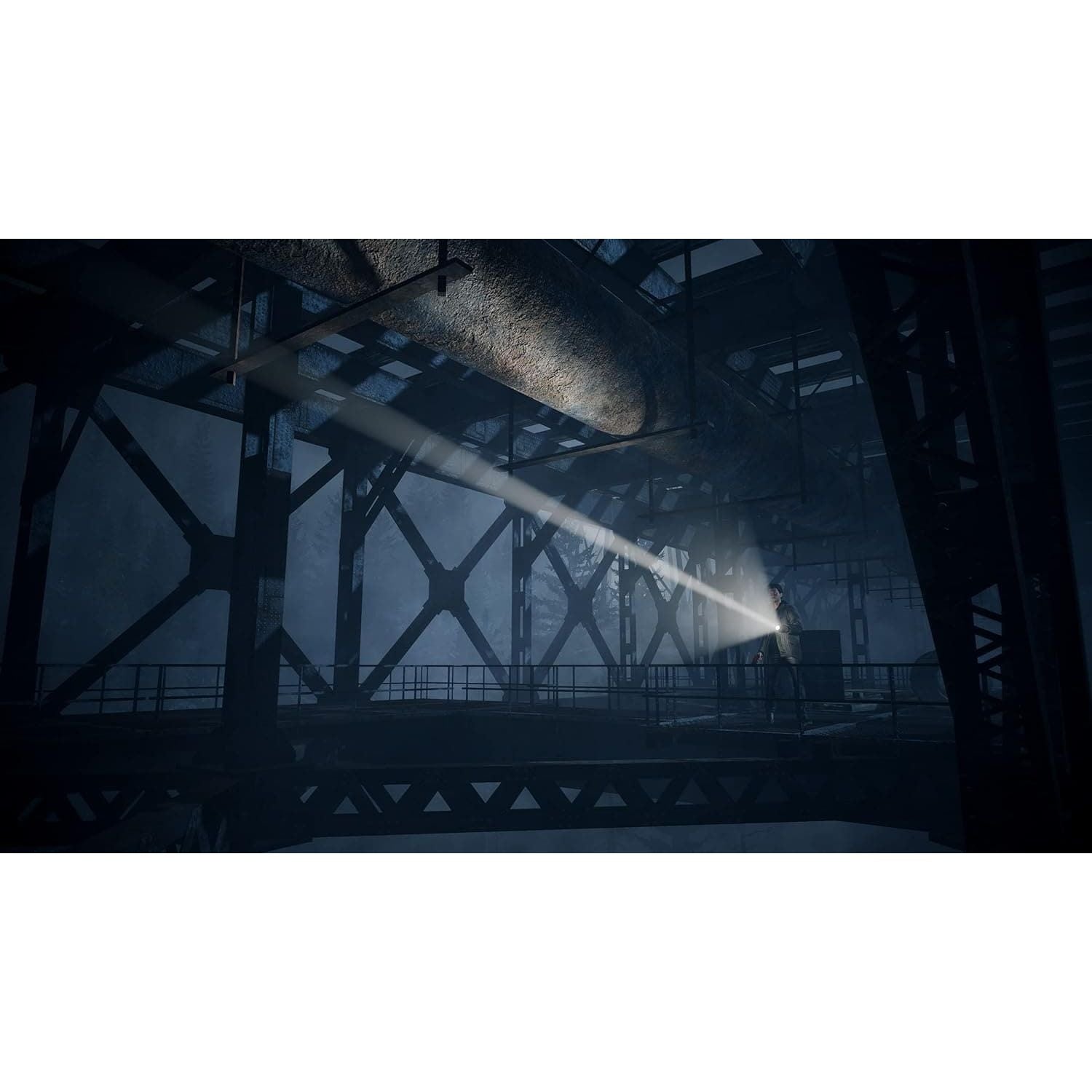Buy Microsoft,Alan Wake Remastered - Xbox Series X - Gadcet UK | UK | London | Scotland | Wales| Ireland | Near Me | Cheap | Pay In 3 | Video Game Software