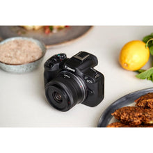 Buy Canon,Canon EOS R50 Mirrorless Camera – 24.2MP + RF-S 18-45mm f/4.5-6.3 IS STM Lens Kit - Gadcet UK | UK | London | Scotland | Wales| Near Me | Cheap | Pay In 3 | Mirrorless Digital Cameras