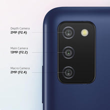 Buy Samsung,Samsung Galaxy A03s Dual Sim (3GB+32GB) Blue, Unlocked - Gadcet UK | UK | London | Scotland | Wales| Near Me | Cheap | Pay In 3 | Unlocked Mobile Phone