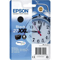 Buy EPSON,Epson 27XXL Black Alarm Clock Extra High Yield Genuine, DuraBrite Ultra Ink Cartridge - Gadcet UK | UK | London | Scotland | Wales| Ireland | Near Me | Cheap | Pay In 3 | Toner & Inkjet Cartridges