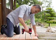Buy Einhell,Einhell Power X-Change 18V Cordless Drill and Impact Driver Set - Gadcet UK | UK | London | Scotland | Wales| Near Me | Cheap | Pay In 3 | Handheld Power Drills