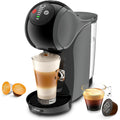 Buy De'Longhi,NESCAFÉ EDG226.A Dolce Gusto Genio S Automatic coffee machine Anthracite by Delonghi - Gadcet UK | UK | London | Scotland | Wales| Near Me | Cheap | Pay In 3 | Espresso Machines