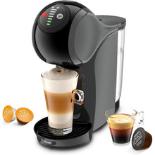 Buy De'Longhi,NESCAFÉ EDG226.A Dolce Gusto Genio S Automatic coffee machine Anthracite by Delonghi - Gadcet UK | UK | London | Scotland | Wales| Near Me | Cheap | Pay In 3 | Espresso Machines