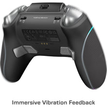 Buy Turtle Beach,Turtle Beach Stealth Ultra Wireless Gaming Controller - Rapid Charge Dock, Adjustable Triggers, Command Display, Xbox Series X|S, Xbox One, PC - Gadcet UK | UK | London | Scotland | Wales| Near Me | Cheap | Pay In 3 | Game Controllers