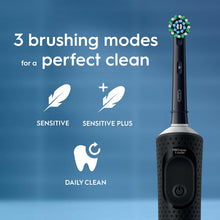 Buy Oral-B,Oral-B Vitality Pro Twin Pack Electric Toothbrush – Rechargeable Electric Toothbrush Set - Gadcet UK | UK | London | Scotland | Wales| Near Me | Cheap | Pay In 3 | Electric Toothbrushes