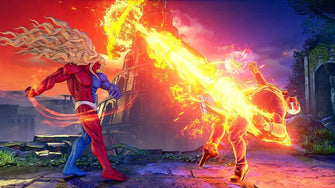 Buy PS4,Street Fighter V - Champion Edition PS4 - Gadcet UK | UK | London | Scotland | Wales| Ireland | Near Me | Cheap | Pay In 3 | Video Game Software