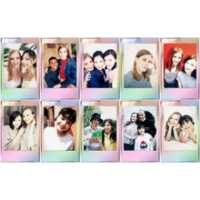Buy instax,Fujifilm instax mini Instant Film – Mermaid Tail Border, 10 Shot Pack - Gadcet UK | UK | London | Scotland | Wales| Near Me | Cheap | Pay In 3 | Instant Film Cameras