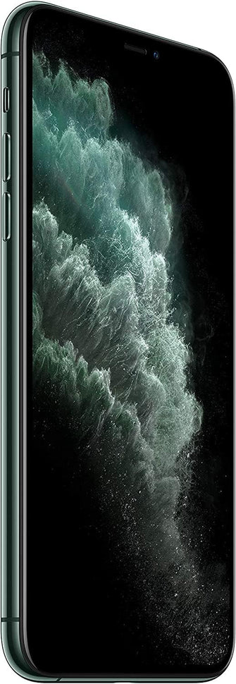 Buy Apple,Apple iPhone 11 Pro Max 256gb Midnight Green SIM-Free Unlocked Mobile Phone - Gadcet UK | UK | London | Scotland | Wales| Near Me | Cheap | Pay In 3 | Unlocked Mobile Phone