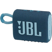 Buy JBL,JBL Go 3 Portable Bluetooth Speaker -  Blue - Gadcet UK | UK | London | Scotland | Wales| Ireland | Near Me | Cheap | Pay In 3 | Bluetooth Speakers