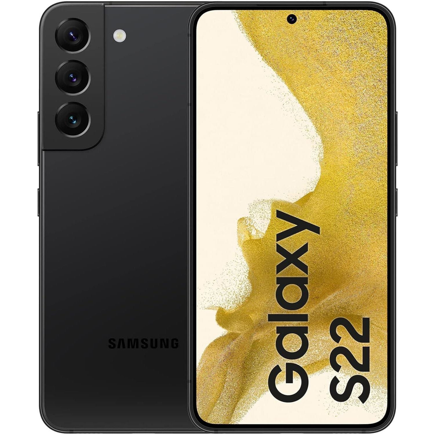 Buy Samsung,Samsung Galaxy S22 5G 128GB Mobile Phone Phantom Black - Unlocked - Gadcet UK | UK | London | Scotland | Wales| Near Me | Cheap | Pay In 3 | Unlocked Mobile Phones