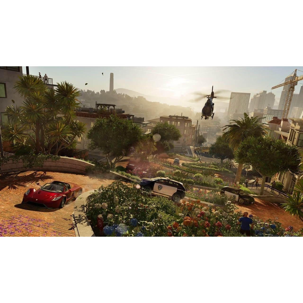 Buy Xbox One,Watch Dogs 2 - Xbox Games - Gadcet UK | UK | London | Scotland | Wales| Near Me | Cheap | Pay In 3 | Video Game Software