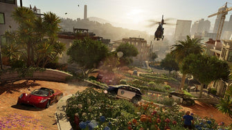 Watch Dogs 2 - Xbox Games