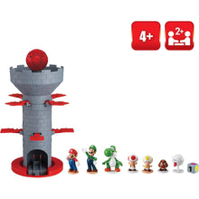 Buy Super Mario,Super Mario Blow Up! Shaky Tower Game – Epoch Games 7356 – Fun Balance Game for Kids & Families - Gadcet UK | UK | London | Scotland | Wales| Near Me | Cheap | Pay In 3 | Building Toys