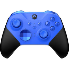 Buy Xbox,Xbox Elite Wireless Controller Series 2 – Core Edition (Blue) - Gadcet UK | UK | London | Scotland | Wales| Near Me | Cheap | Pay In 3 | Video Game Console Accessories