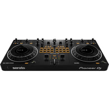 Buy Pioneer,Pioneer DJ DDJ-REV1 2-Channel DJ Controller - Gadcet UK | UK | London | Scotland | Wales| Near Me | Cheap | Pay In 3 | DJ Systems