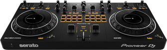 Buy Pioneer,Pioneer DJ DDJ-REV1 2-Channel DJ Controller - Gadcet UK | UK | London | Scotland | Wales| Near Me | Cheap | Pay In 3 | DJ Systems