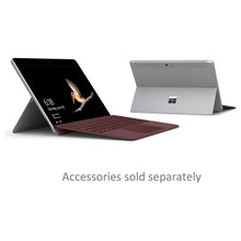 Buy Microsoft,Microsoft Surface Go 10" Tablet:  Intel Pentium 4415Y, 4GB RAM, 64GB eMMC, HD Graphics 615, Windows 10 S - Sliver - Gadcet UK | UK | London | Scotland | Wales| Ireland | Near Me | Cheap | Pay In 3 | Laptops
