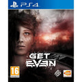 Buy Play station,Get Even (PS4) - Gadcet UK | UK | London | Scotland | Wales| Ireland | Near Me | Cheap | Pay In 3 | Games