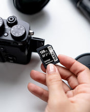 Buy Lexar,Lexar Professional 1667x SD Card 128GB, SDXC UHS-II Memory Card, Up to 250MB/s Read, 120MB/s Write, Class 10, U3, V60 SD for Professional Photographer, Videographer, Enthusiast (LSD128CB1667) - Gadcet UK | UK | London | Scotland | Wales| Ireland | Near Me | Cheap | Pay In 3 | Memory Card