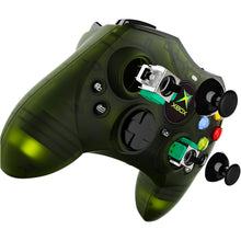 Buy Hyperkin,Hyperkin DuchesS Wired Controller Green – Officially Licensed for Xbox & PC - Gadcet UK | UK | London | Scotland | Wales| Near Me | Cheap | Pay In 3 | Home Game Console Accessories