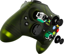 Buy Hyperkin,Hyperkin DuchesS Wired Controller Green – Officially Licensed for Xbox & PC - Gadcet UK | UK | London | Scotland | Wales| Near Me | Cheap | Pay In 3 | Home Game Console Accessories