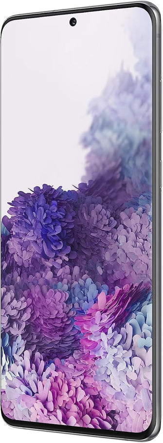 Buy Samsung,Samsung Galaxy S20+ 5G 128GB Cosmic Grey SIM-Free Unlocked Smartphone - Gadcet UK | UK | London | Scotland | Wales| Near Me | Cheap | Pay In 3 | Unlocked Mobile Phone