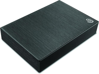 Buy Alann Trading Limited,Seagate One Touch with Password Protection USB 3.0 Portable Hard Drive, 4TB Black -  STKZ4000400 - Gadcet UK | UK | London | Scotland | Wales| Near Me | Cheap | Pay In 3 | Hard Drive