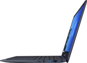 Buy Toshiba,Dynabook Toshiba Satellite Pro C50 Laptop – 15.6" FHD Laptop, Intel Core i5-1035G1, 8GB RAM, 512GB PCIe SSD, Windows 10 Blue - Gadcet UK | UK | London | Scotland | Wales| Near Me | Cheap | Pay In 3 | Laptops