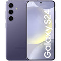 Samsung Galaxy S24 5G 256GB Cobalt Violet Unlocked AI Smartphone