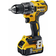 Buy DeWALT,DeWALT DCD791P2T 18V XR Brushless Drill Driver Kit – 2 x 5.0Ah Batteries, Charger & TSTAK Case - Gadcet UK | UK | London | Scotland | Wales| Near Me | Cheap | Pay In 3 | Hammer Drills