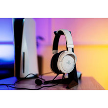 Buy Trust Gaming,Trust GXT 498 Forta PS5 Wired Gaming Headset - White - Gadcet UK | UK | London | Scotland | Wales| Ireland | Near Me | Cheap | Pay In 3 | Headphones