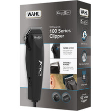 Buy Wahl,Wahl GroomEase 100 Series Clipper – Corded Hair Clippers for Men, Head Shaver & Home Hair Cutting Kit, Mains Powered - Gadcet UK | UK | London | Scotland | Wales| Near Me | Cheap | Pay In 3 | Trimmer & Shavers