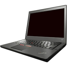 Buy Lenovo,Lenovo ThinkPad X250 12" Laptop – Intel i5-5300U, 8GB RAM, 128GB SSD, Black - Gadcet UK | UK | London | Scotland | Wales| Near Me | Cheap | Pay In 3 | Laptops