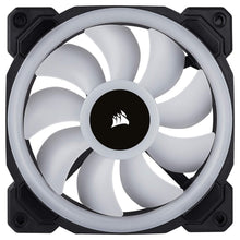 Buy Corsair,Corsair LL120 RGB 120mm Dual Light Loop PWM RGB Fan – Single Fan, Black - Gadcet UK | UK | London | Scotland | Wales| Near Me | Cheap | Pay In 3 | Computer Accessories
