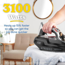Buy Russell Hobbs,Russell Hobbs 20630 Powersteam Ultra Vertical Steam Iron - Gadcet UK | UK | London | Scotland | Wales| Near Me | Cheap | Pay In 3 | Steam Iron