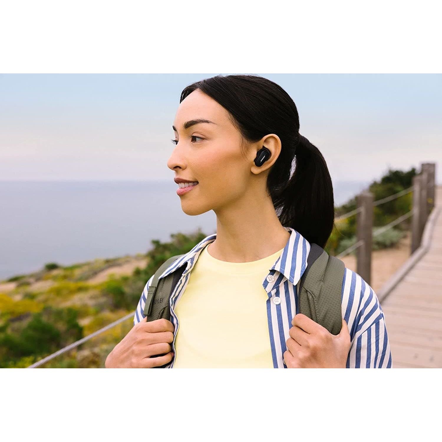 Buy Bose,Bose QuietComfort Earbuds II - Gadcet.com | UK | London | Scotland | Wales| Ireland | Near Me | Cheap | Pay In 3 | Earphones